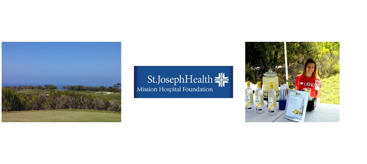 Mission Hospital Golf Classic at Pelican Hill Banner