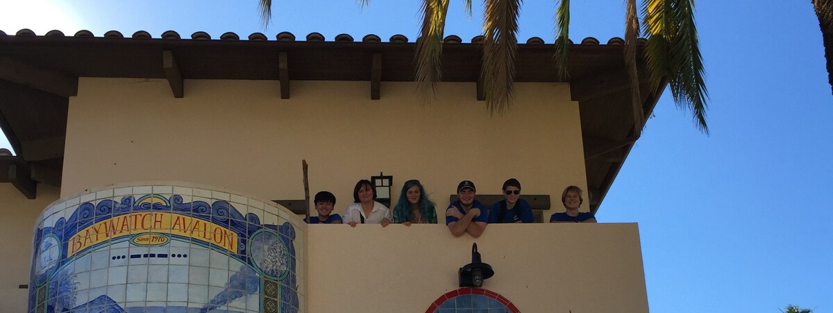 Adult Officer of the deck (OOD) & 2nd & 3rd adults (BSA 2 deep) for Saturday Afternoons Banner