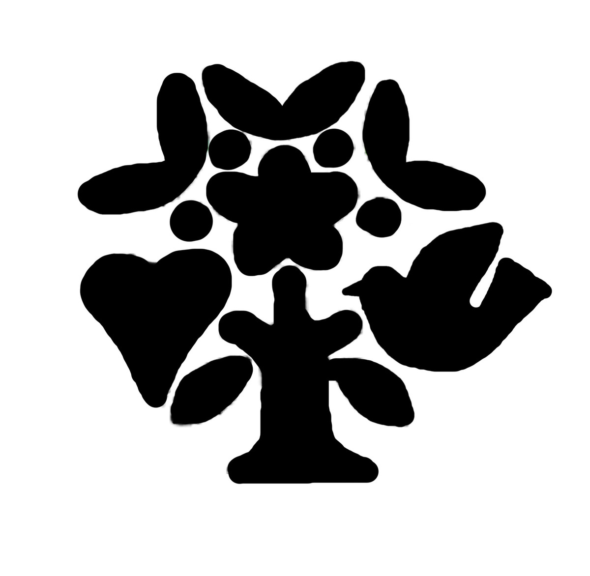 Heart Mind & Soul Project concert with Nimo Patel/Empty Hands Music Banner