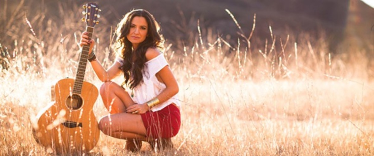 Annie Bosko Charity Concert @ The Troubadour Banner