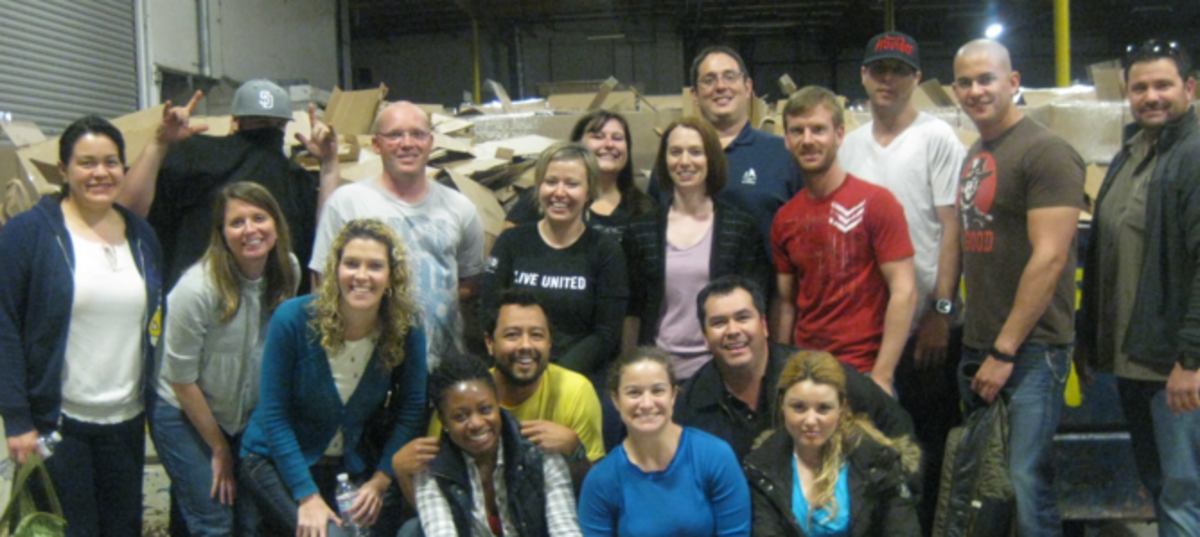 2016 FLOC-SD Team Banner