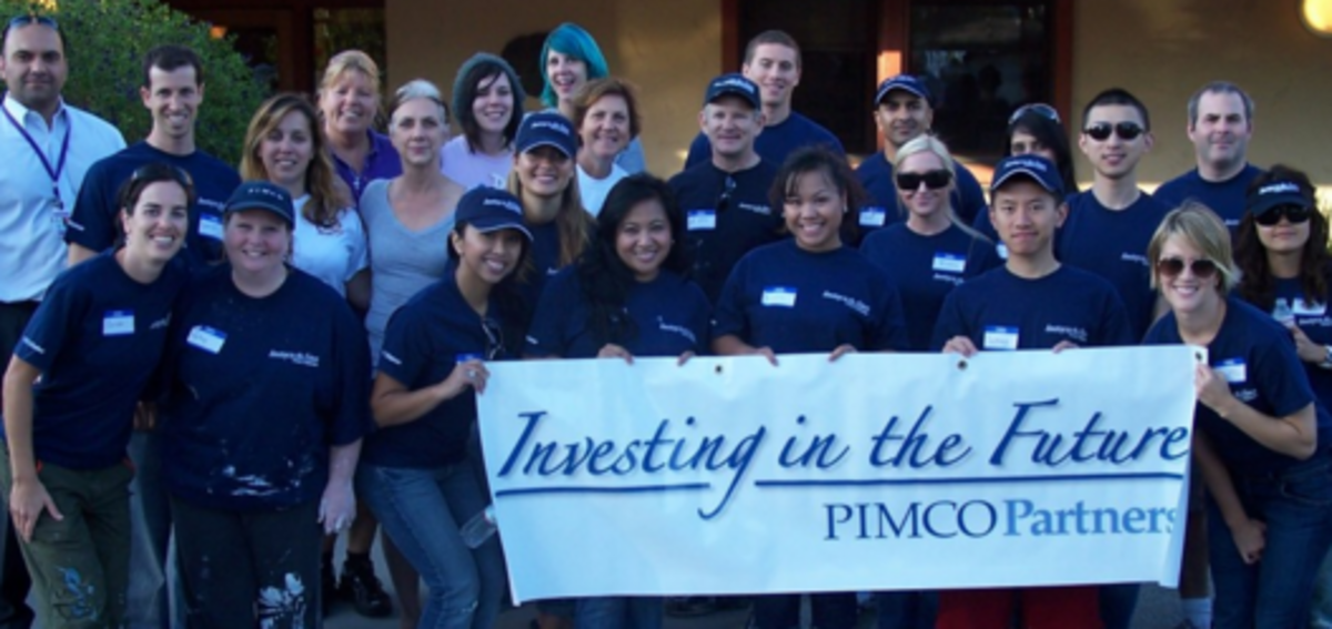 Corporate Membership Banner