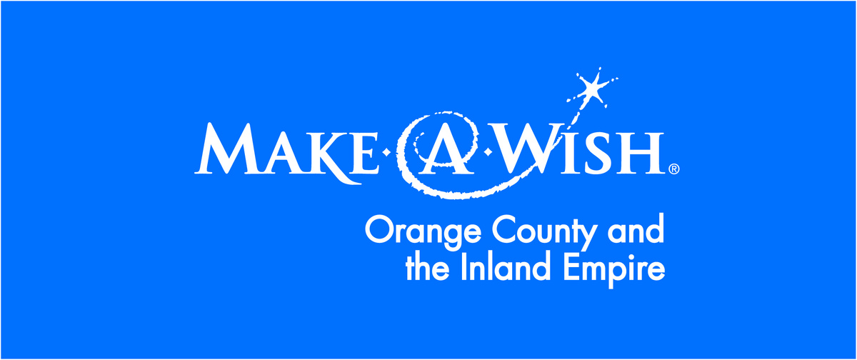 Make-A-Wish Open House Banner