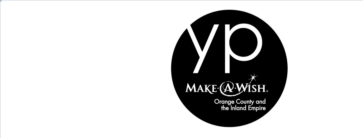 Young Professionals Signature Event Planning Kick Off Meeting!  Banner