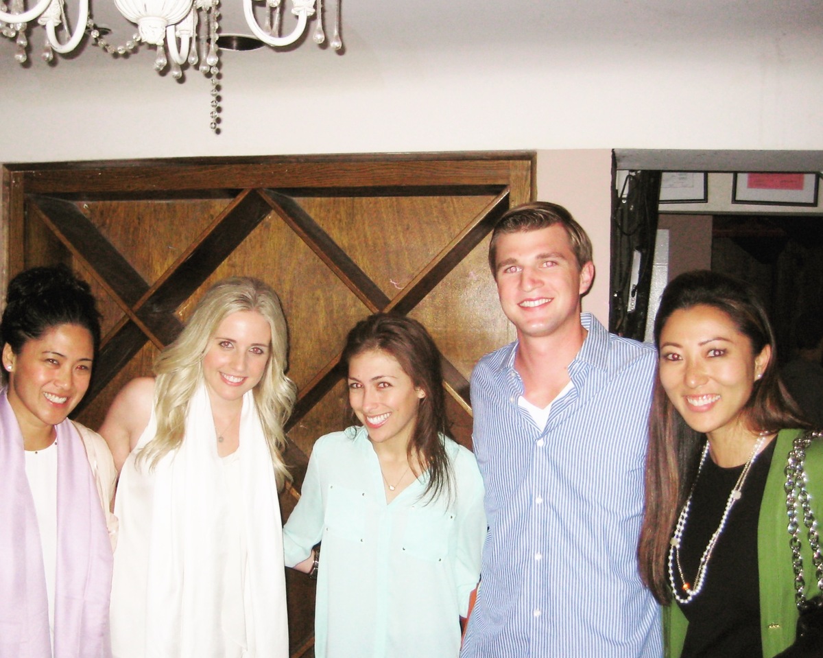 CBBBS Summer Mixer! Banner