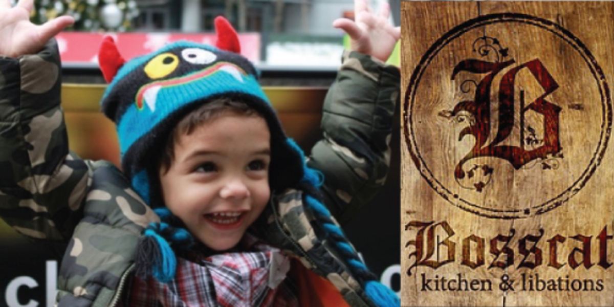 Awareness w/ Child Abuse Prevention Center Banner