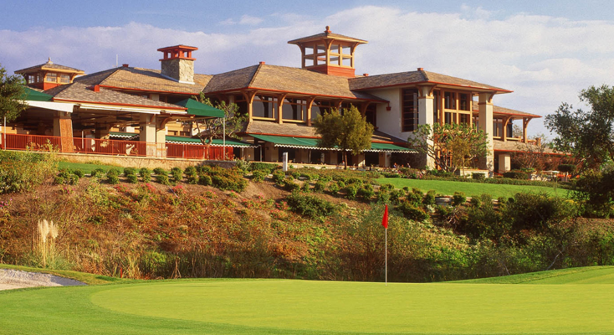 Coto de Caza Charity Classic Banner