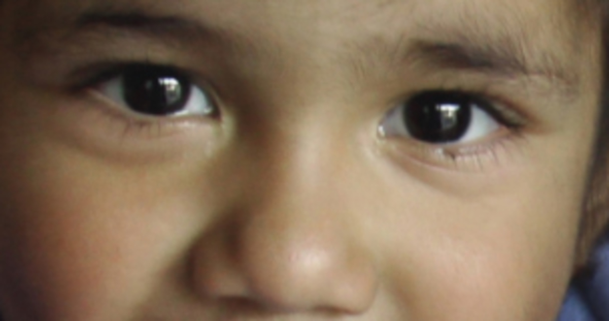 Spotlight Social w/ Steven's Hope for Children Banner