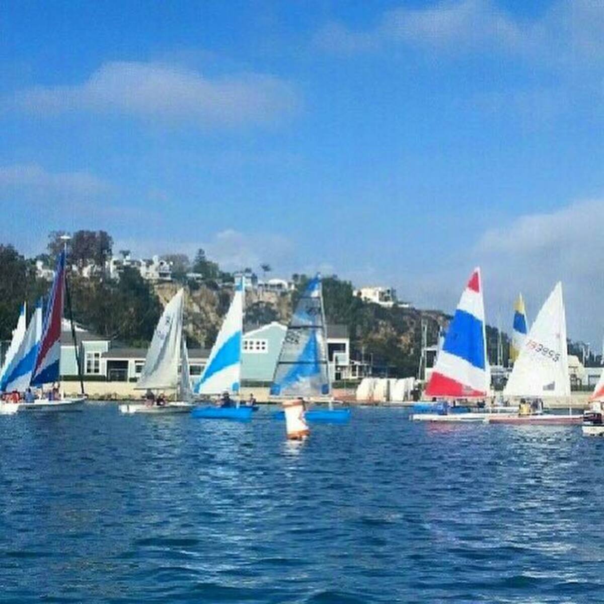 Adult Supervision For Soda Pop Racing Banner