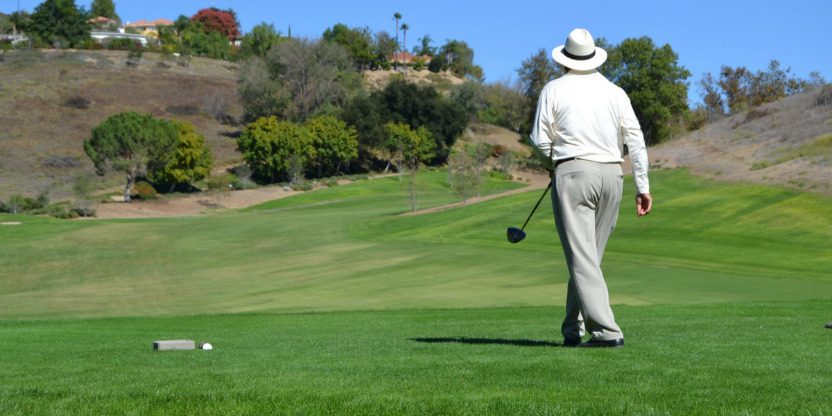 CBBBS Golf Classic Presented by Kevin Shannon of Newmark Grubb Knight Frank Banner