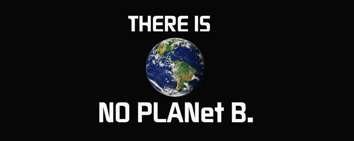 Global Sustainability Challenge Banner