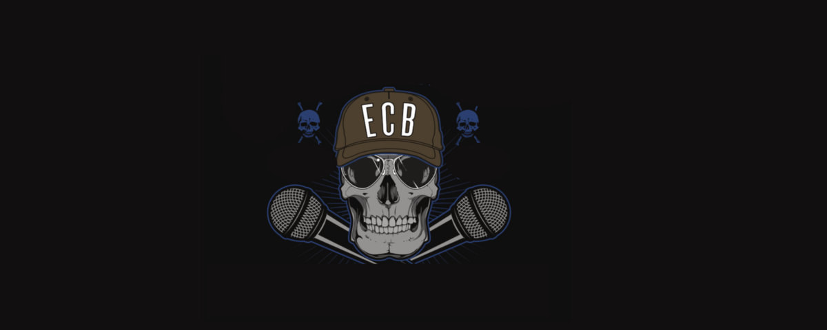 Eric Church Band Banner