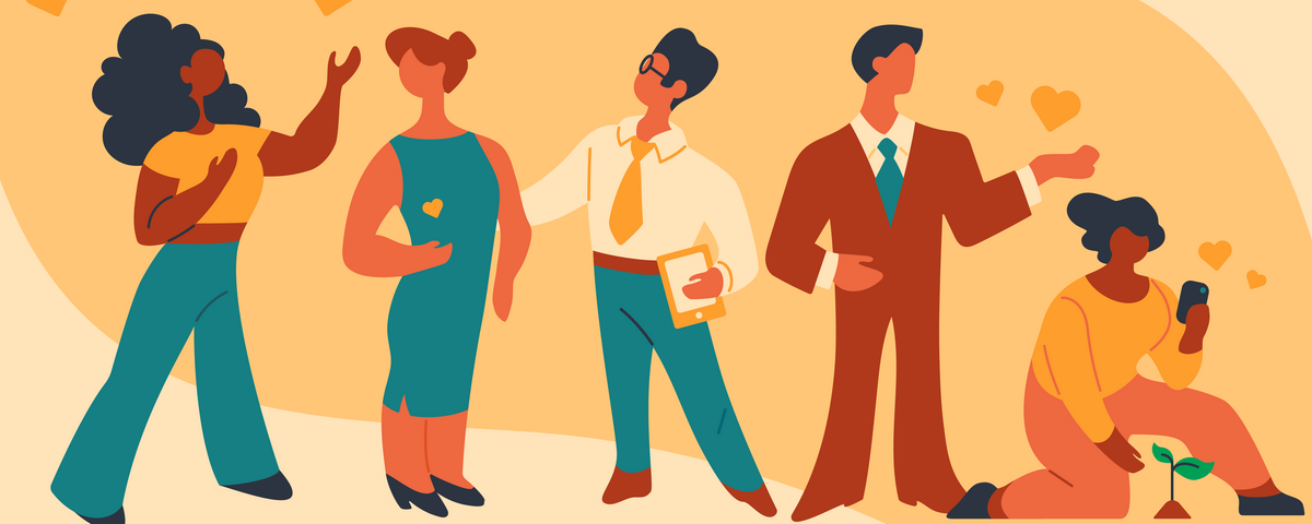 Rotary Club of Hilton Head Island Banner