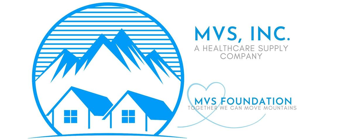 Charitable Arm of MVS, Inc. Banner