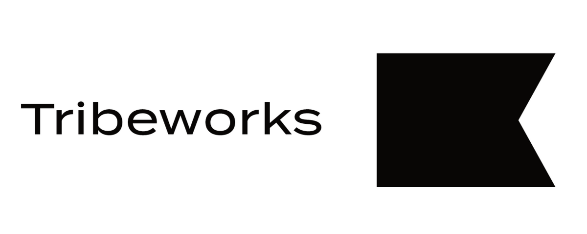 Tribeworks Banner