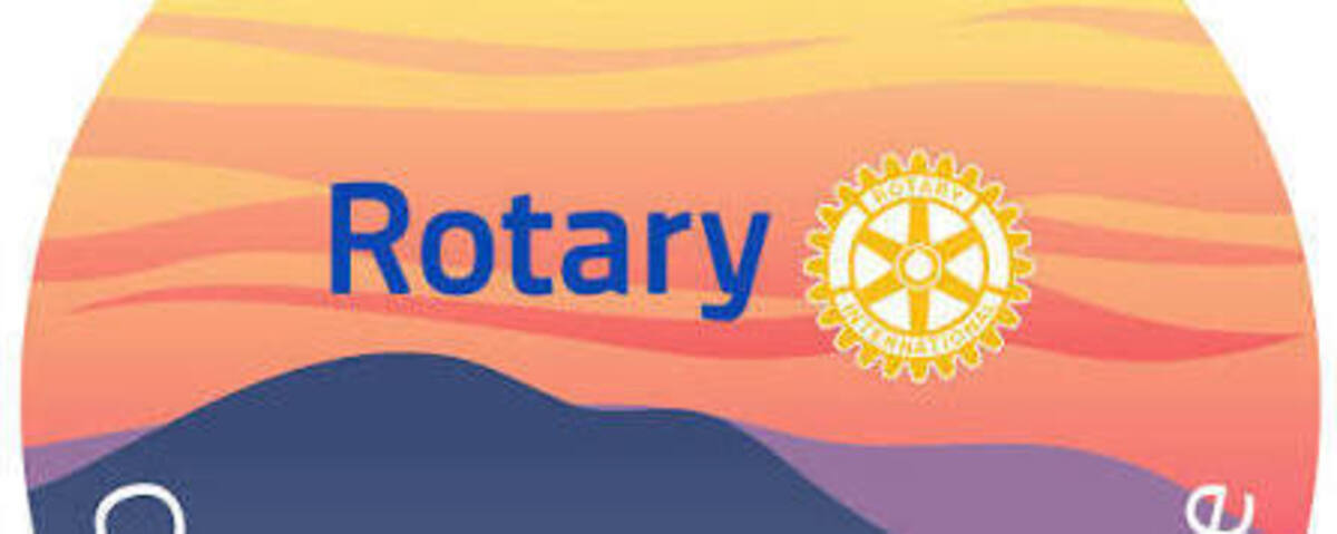 Rotary Club of Chula Vista Eastlake Banner