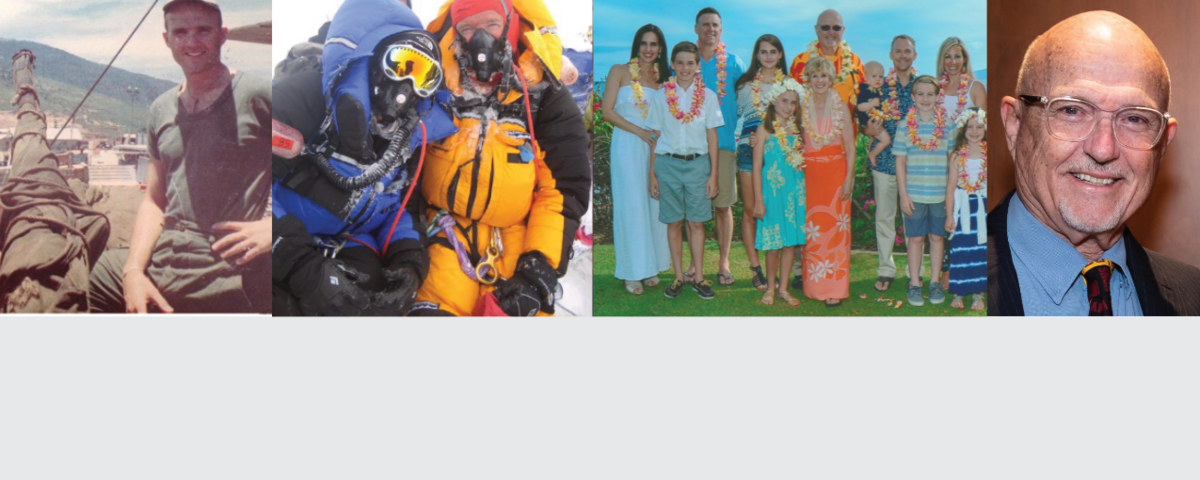 DR. JOHN S. DAHLEM SCHOLARSHIP FUND Banner