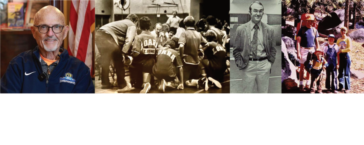 DR. JOHN S. DAHLEM SCHOLARSHIP FUND Banner