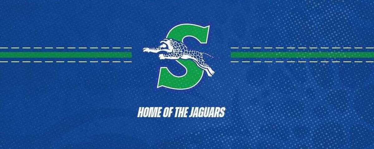 Blue Springs South Football Booster Club Banner