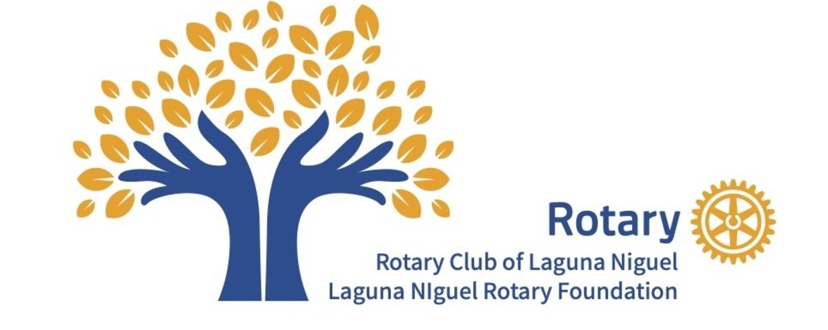 Laguna Niguel Rotary  Banner