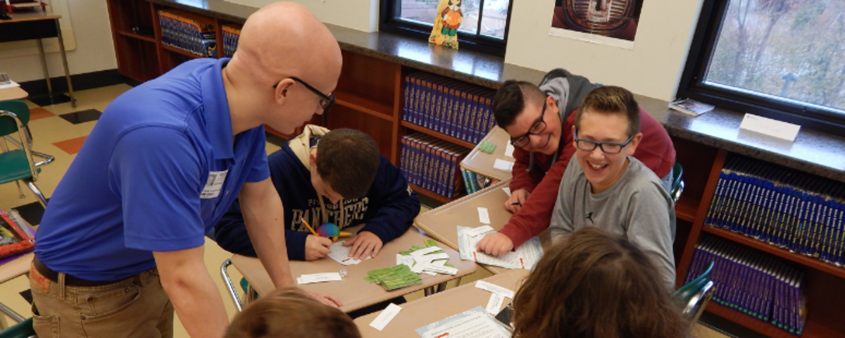 Junior Achievement Of Western Pennsylvania Banner