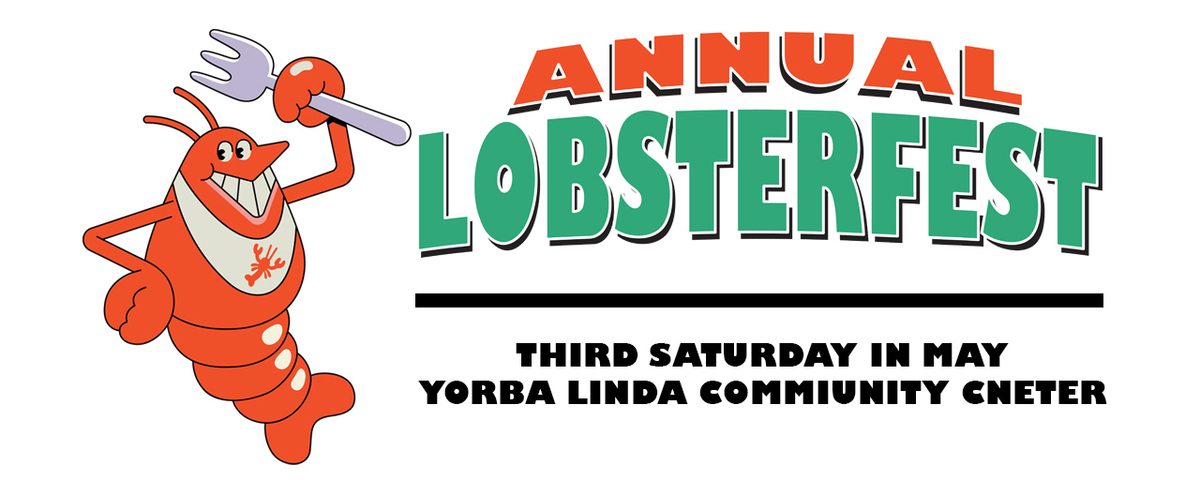 Yorba Linda Sunrise Rotary Club Foundation Banner