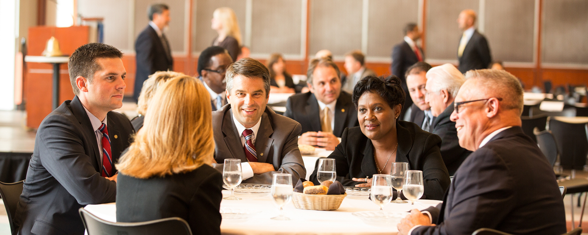 Rotary Club Of San Luis Obispo Banner