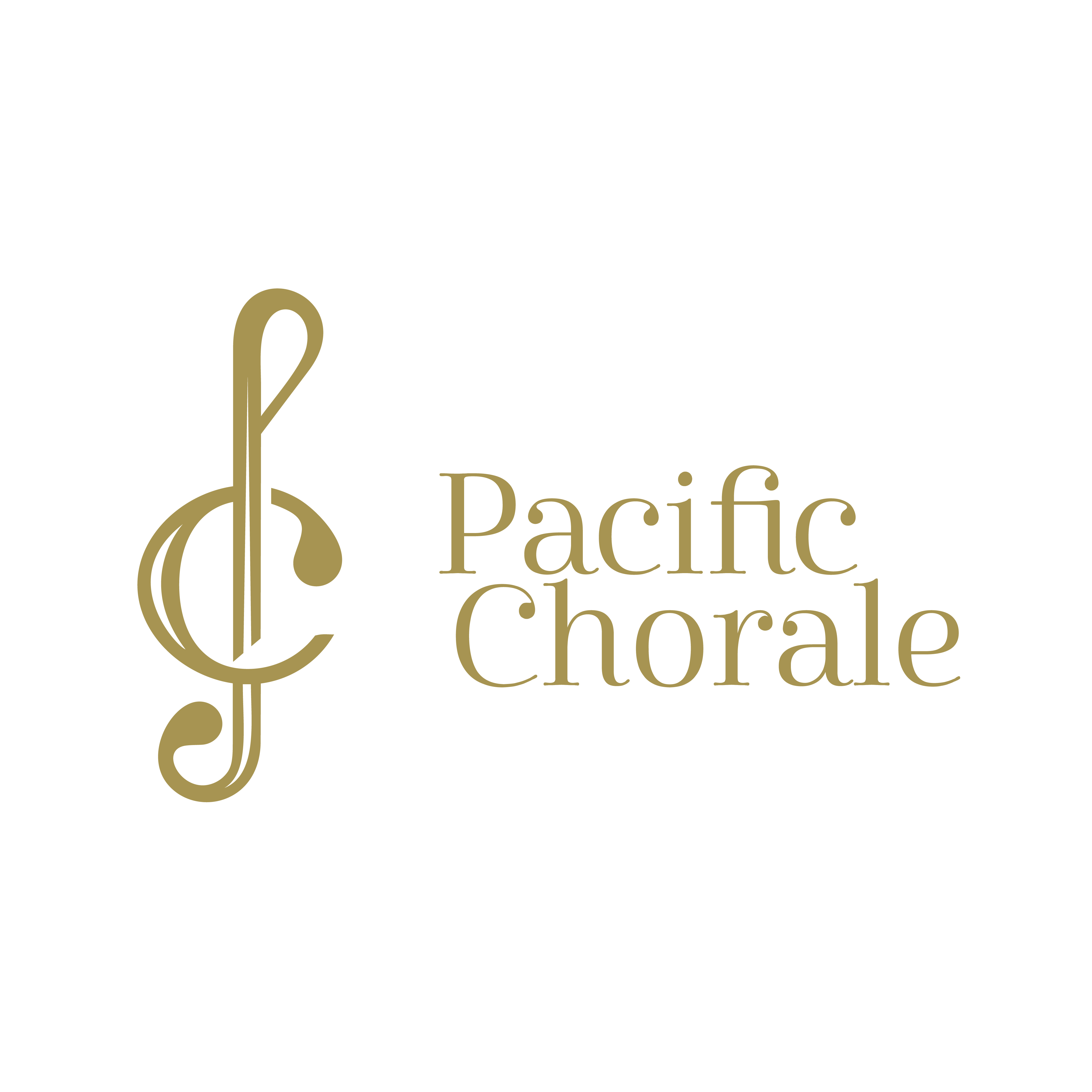 Pacific Chorale