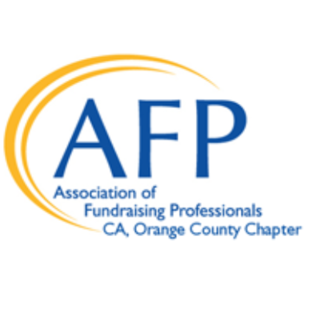 Association of Fundraising Professionals Orange County Chapter