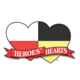 Heroes' Hearts