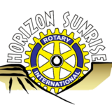 Rotary Club of Grand Junction Horizon Sunrise