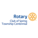 Rotary Club of Spring Township Centennial 