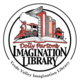 Verde Valley Imagination Library Logo