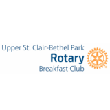Upper St. Clair-Bethel Park Rotary Breakfast Club