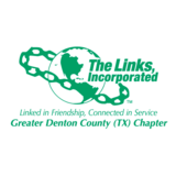 Greater Denton County (TX) Chapter, The Links, Inc - An Emerald Affair