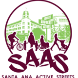 Santa Ana Active Streets