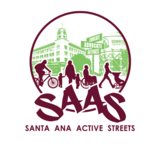 Santa Ana Active Streets