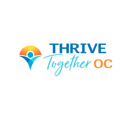 Thrive Together OC