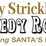 Gary Strickland Roast