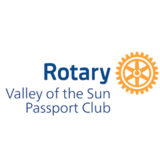Valley of the Sun Rotary Passport Club
