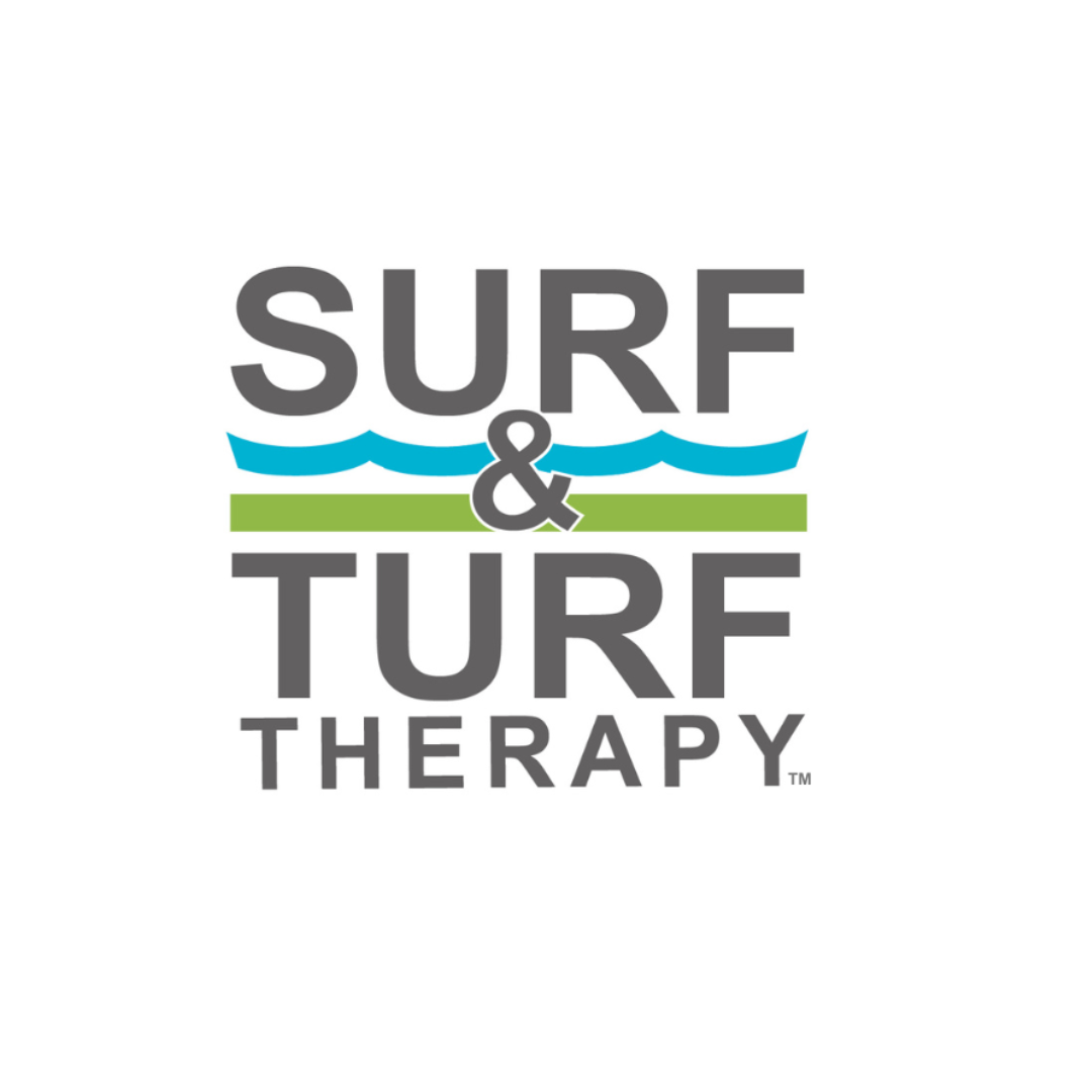 Surf and Turf Therapy