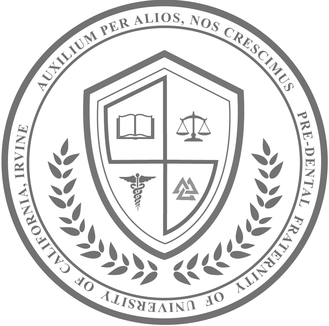 Delta Delta Sigma Pre-Dental Fraternity