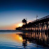 San Clemente Pier Conservancy