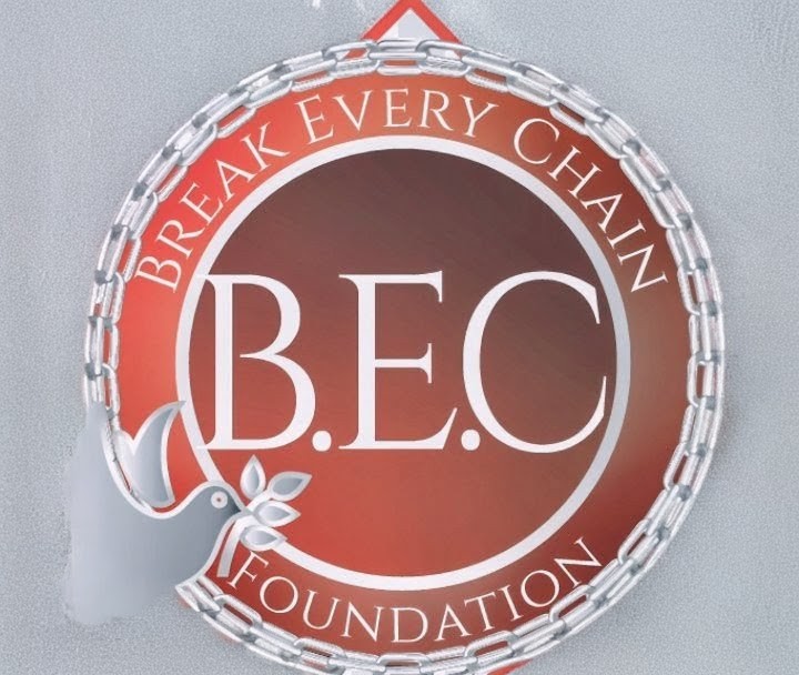 Break Every Chain Foundation, Inc.