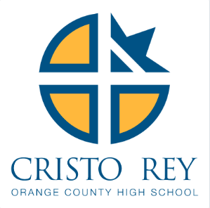 Cristo Rey Orange County High School