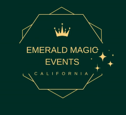 Emerald Magic Events inc