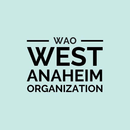 West Anaheim Organization