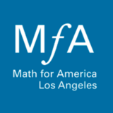 Math for America, Los Angeles