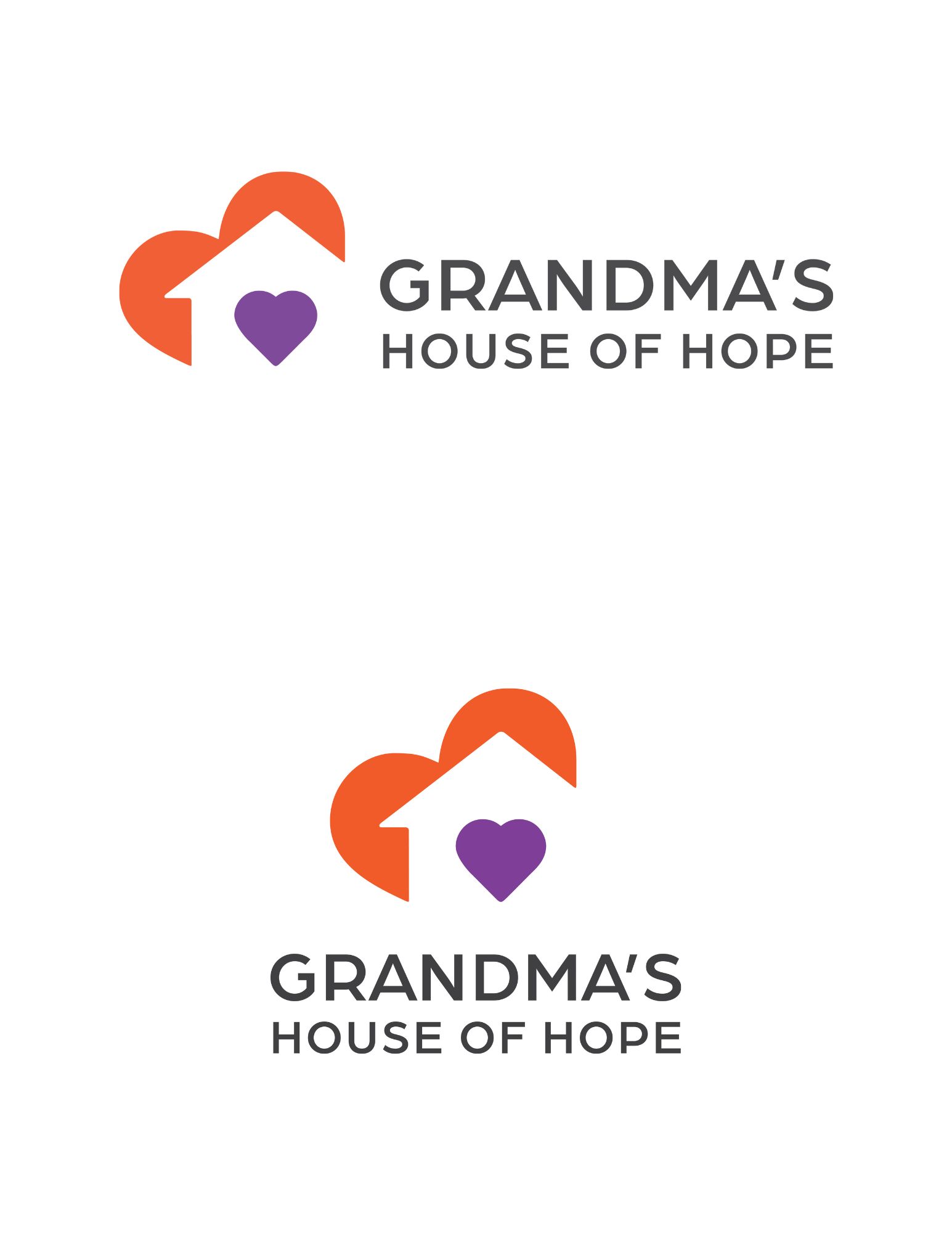 Grandma's House of Hope