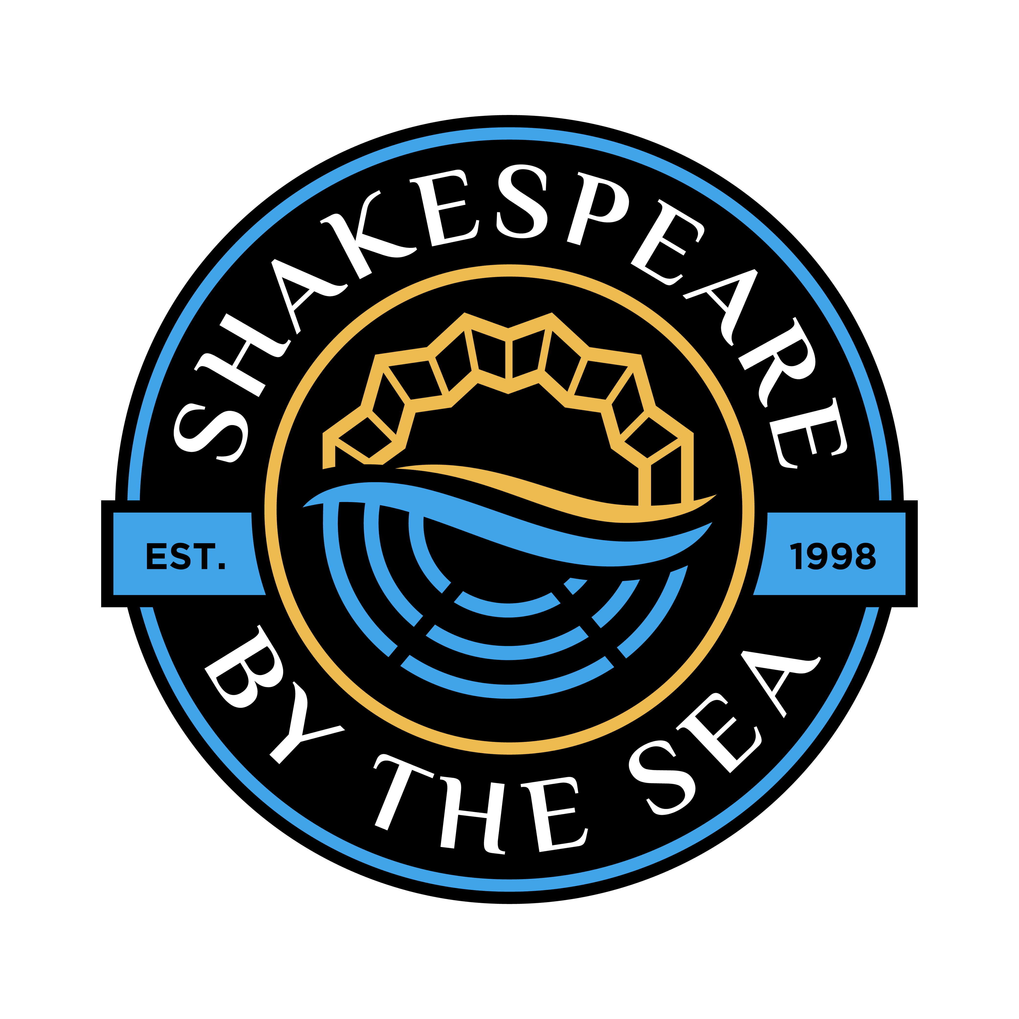 Shakespeare By The Sea / Little Fish Theatre